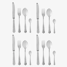 Bloomingville Tilly Bestick Set 16-piece