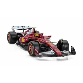 Burago 1/18 Ferrari F1 SF-25 (16822H)