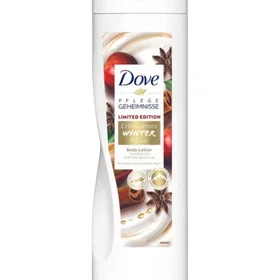 Dove Winter Care Kroppslotion 250ml