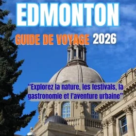 EDMONTON RESEGUIDE 2026