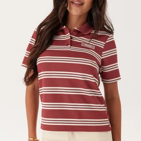 Only Kortärmad Polo Shirt (Dam)