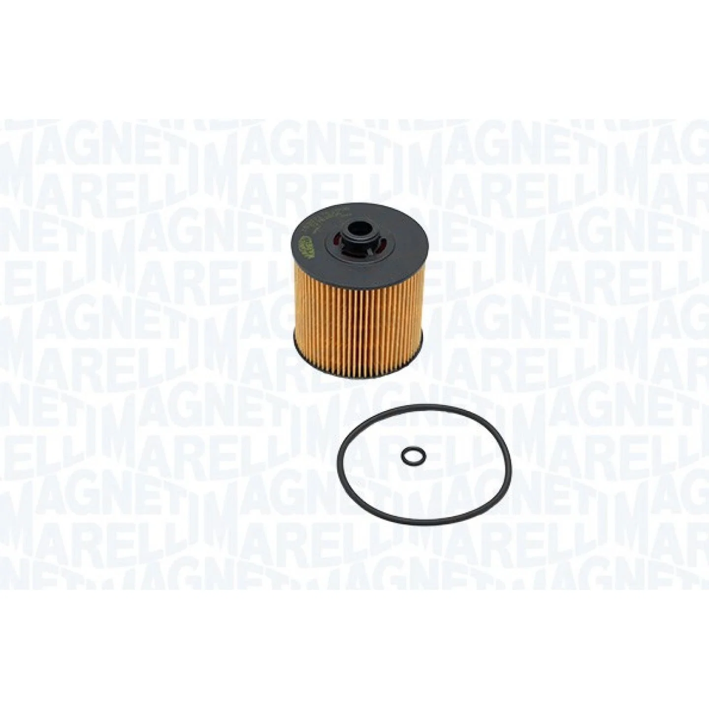 Magneti Marelli Oil filter 153071762806