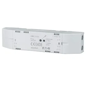 xComfort Actuator CAAE-01/02