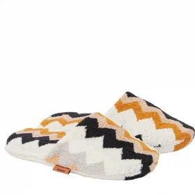 Missoni Home Giacomo Soft Slipper (Dame)