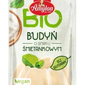 Amylon Creamy Pudding 40g
