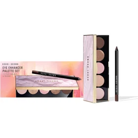 Bobbi Brown Eye Enhancer Pallette Set Presentförpackning för Kvinnor