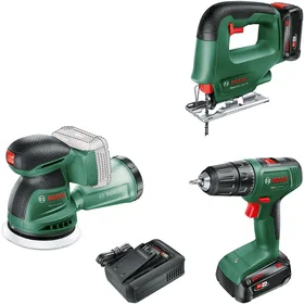 Bosch Easy A3 (2x2.5Ah)