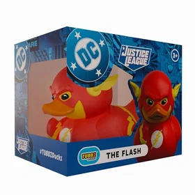 Tubbz DC Comics The Flash Figure