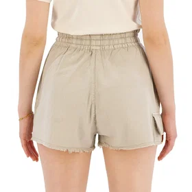 G-Star Raw Raw Edge Denim Shorts (Dam)