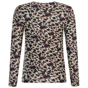 Protest Yalin LS Shirt (Femme)
