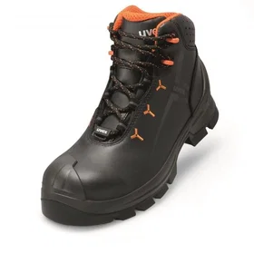 Uvex 65232 ESD S3 SRC HRO (Unisex)