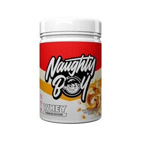 Naughty Boy Whey 0.9kg