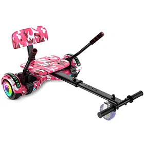 SISIGAD Hoverboard Seat Attachment