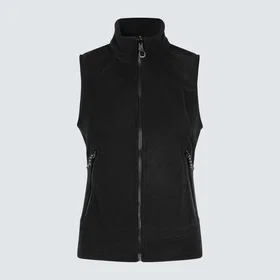 Ididentity Active Fleece Väst (Dam)