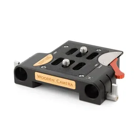 Wooden Unified Bridgeplate