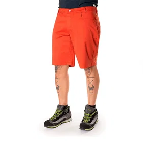 Trangoworld Poyatos Shorts Bomull Herr
