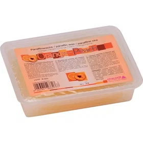 Efalock Professional Paraffin Wax Foot Care 500g