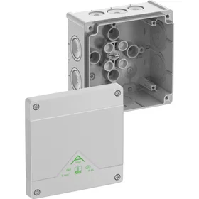 Spelsberg Abox 060-L Gray IP66