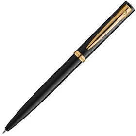 Waterman Impression Ballpoint Pen Medium Point (Blue)
