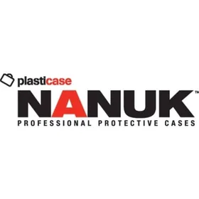 Nanuk 909 Equipment Case Yellow