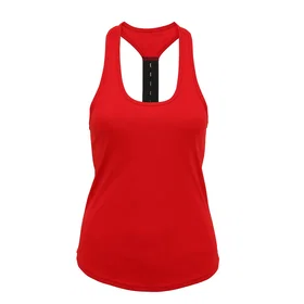 Tri Dri Performance Strap Back Vest (Women's)