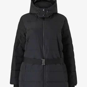 Zizzi mSnow L/S Jacket (Dame)