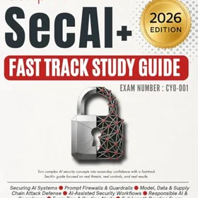 CompTIA SecAI+