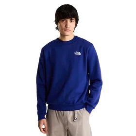 The North Face Evolution Box NSE Crew Sweatshirt (Herre)
