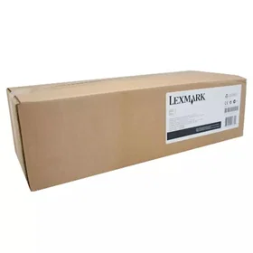 Lexmark 24B7585 (Svart)