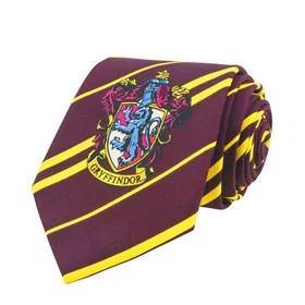 Brandecision Gryffindor Tie