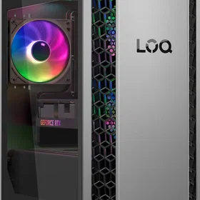 Lenovo LOQ Tower 26L 16GB 1TB SSD RTX 5060Ti