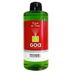 Goa Fleur De Tiaré 500ml