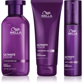 Wella Professionals Ultimate Color Set for Women (3 st.)