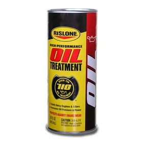 Rislone OIL TREATMENT 443 ML