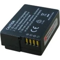 Panasonic DMW-BLC12E Batterilader