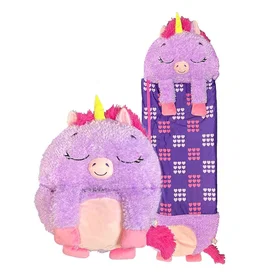 Happy Nappers Unicorn Large