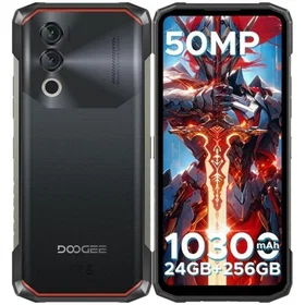 Doogee Blade 10 Power 4G 24GB RAM 256GB
