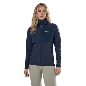 Montane Dura Hoodie Full-Zip Jacket (Women's)
