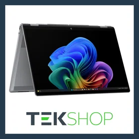HP OmniBook X Flip 16-ar0504sa 16" Ryzen AI 5 16GB 512GB