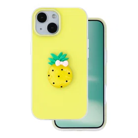 TFO Étui pour iPhone 14