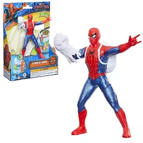 Spider-Man Marvel Studios Brand New Day Action FX 15cm