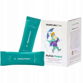 Health Labs Care MyKids Protect 14 Sachets