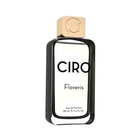 Ciro Floveris Eau De Parfum 100ml