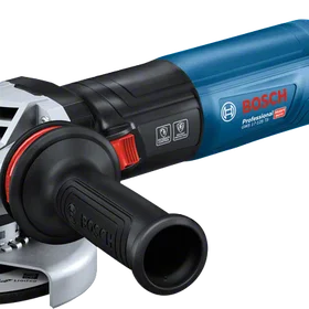 Bosch GWS 17-125 Inox