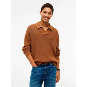 Tommy Hilfiger Fisherman Sweater (Men's)