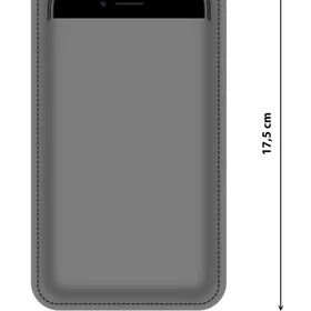 Bertoni Etui för Mobiltelefon