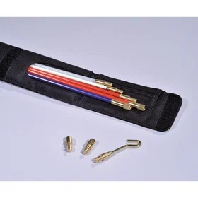 HellermannTyton Cable Scout+ Handy Set 897-90003