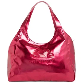 Sundek AW417ABPU7LA-968LA-U Shopper Bag