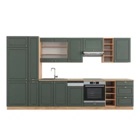 Vicco 49318 (Vert)