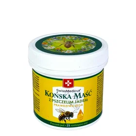 SwissMedicus Horse Salve 150ml